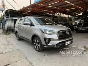 2021 Toyota Kijang Innova 2.4 Venturer MPV