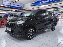 2023 Toyota Calya 1.2 G MPV Sangat Terawat