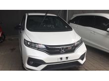 2017 Honda Jazz 1.5 RS Hatchback Stock Cuci Gudang Awal Tahun Manual Honda Pasteur Bandung