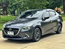 2018 Mazda 2 1.3 (ปี 15-25) High Plus Sedan