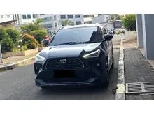2023 Toyota Yaris Cross 1.5 S HV with GR Parts Aero Pkg SUV