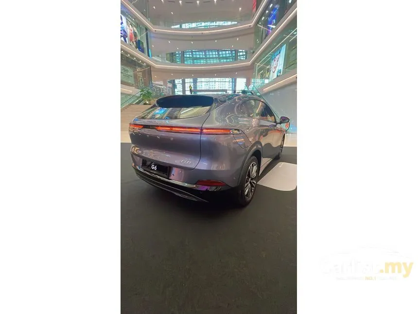 2024 XPeng G6 755 Pro Long Range SUV