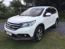 2012 Honda CR-V 2.0 (ปี 12-16) S SUV AT