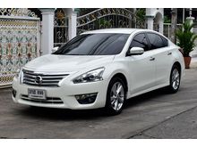 2015 Nissan Teana 2.0 (ปี 13-16) XL Sedan AT