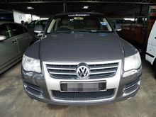 2008 Volkswagen Touareg (A) 3.6 V6 FSI