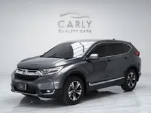 2019 Honda CR-V 2.4 (ปี 17-21) S SUV