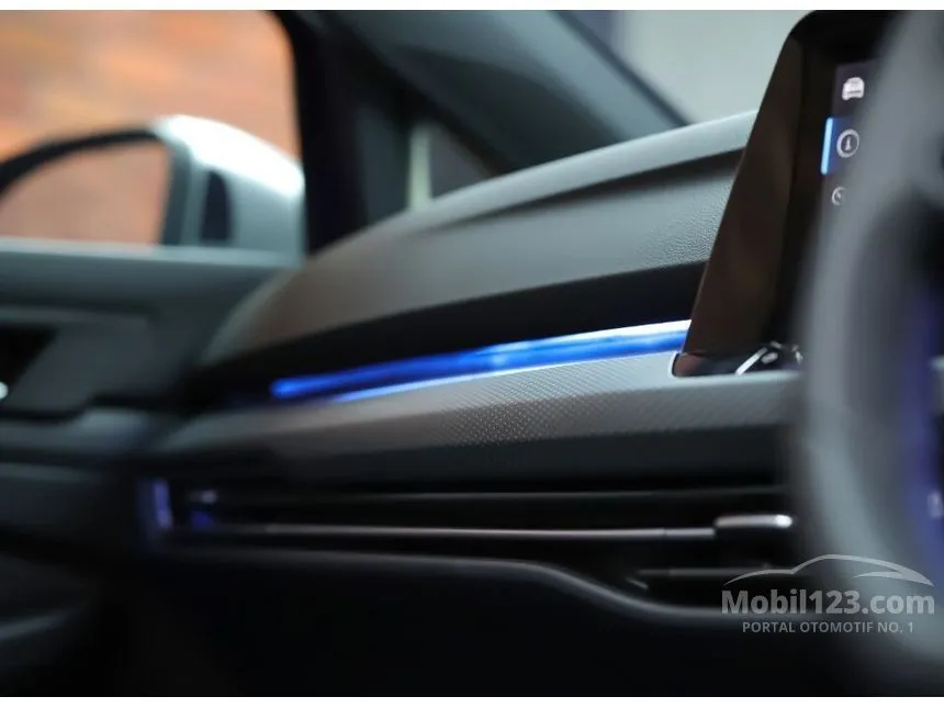2023 Volkswagen Golf R Wagon