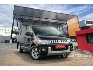 2014 Mitsubishi Delica 2.0 D5 MPV