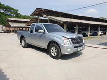 2007 Isuzu D-Max 2.5 SPACE CAB (ปี 07-11) SLX Ddi i-TEQ Pickup MT