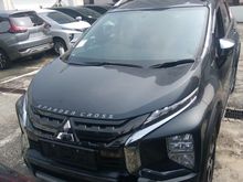 2020 Mitsubishi Xpander 1.5 CROSS PLUS