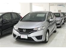 2016 Honda Jazz 1.5 (ปี 14-18) V i-VTEC Hatchback AT