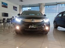 2019 Honda HR-V 1.5 E SUV
