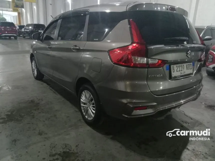 2023 Suzuki Ertiga GL MPV