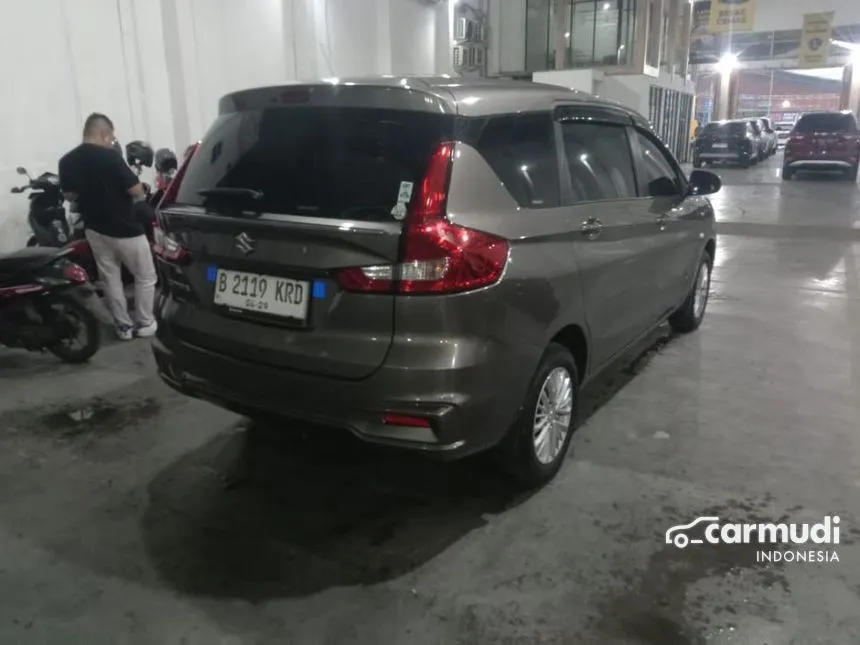 2023 Suzuki Ertiga GL MPV