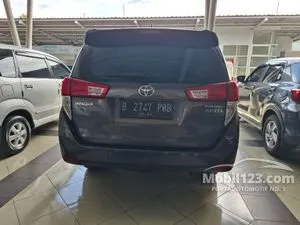 2021 Toyota Kijang Innova 2.0 G MPV