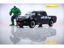 2014 Isuzu D-Max 2.5 SPACE CAB (ปี 11-17) X-Series Pickup
