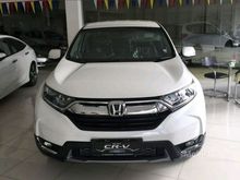 Honda CR-V Kredit 50Jt an