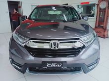 FREE BERUBU HADIAH 2020 Honda HR-V 1,5 E Special Edition SUV