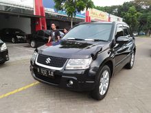 2011 Suzuki Grand Vitara 2.4 2.4 SUV