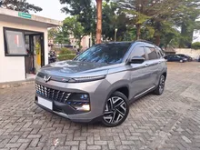 2024 Wuling Almaz 2.0 RS Hybrid SUV