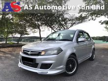 Proton Saga 1.3 FL (A)
