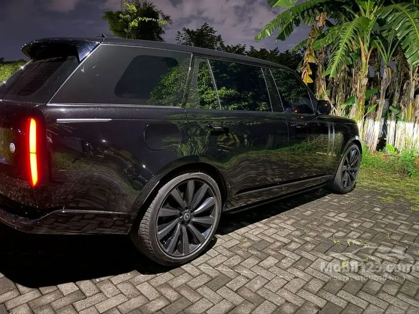 2023 Land Rover Range Rover P400 Vogue SE MHEV LWB 7 Seater SUV
