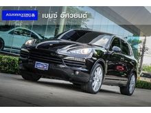 2010 Porsche Cayenne 3.0 (ปี 10-16) S Hybrid 4WD SUV