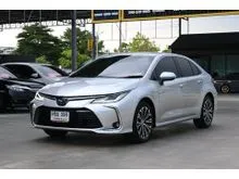 2019 Toyota Corolla Altis 1.8 (ปี 19-25) Hybrid High Sedan
