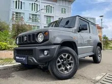 2020 Suzuki Jimny 1.5 Wagon Nik2020 Matic Grey On Black 4WD (4X4) Km3000 Perfect #AUTOHIGH #MUST BUY