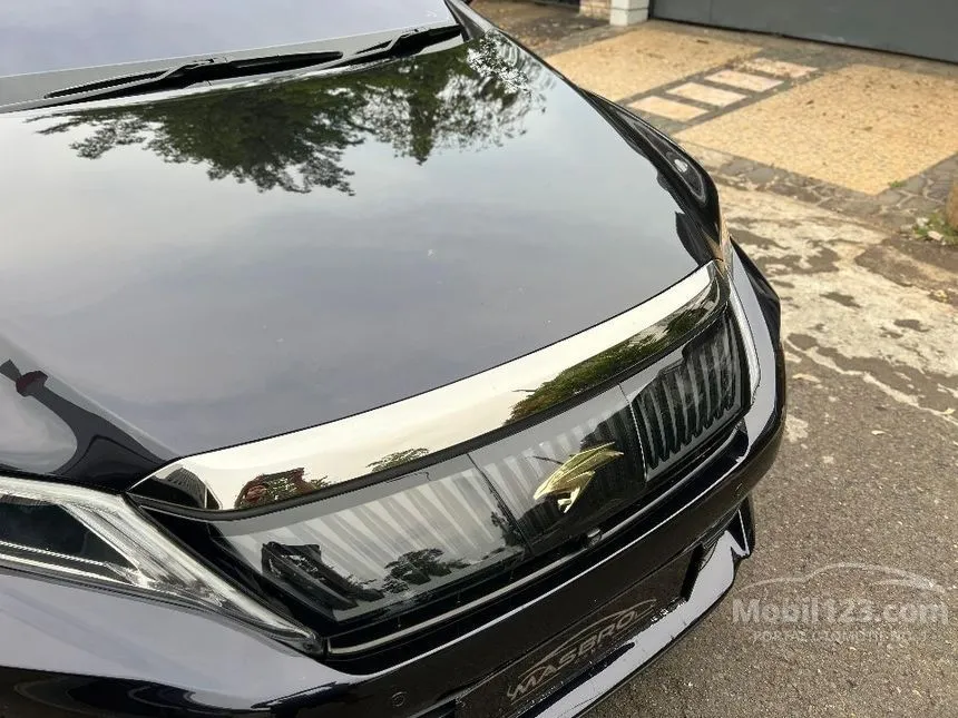 2014 Toyota Harrier Audioless SUV