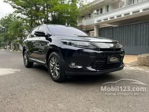 2014 Toyota Harrier 2.0 Audioless SUV