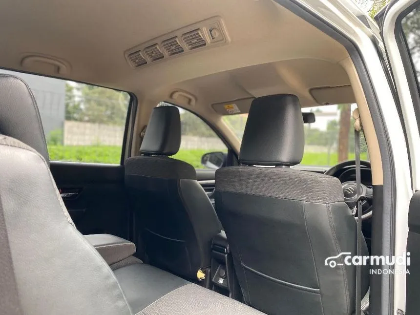 2022 Suzuki XL7 Beta SUV