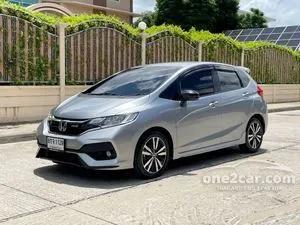 2019 Honda JAZZ 1.5 RS Hatchback