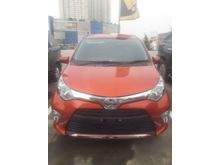 2018 Toyota Calya