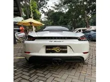 2020 Porsche 718 2.0 Boxster T Convertible