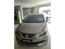 BALENO READY STOCK TDP 30 JUTAAN ANGSURAN 3 JUTAAN DIJAMIN APPROVE