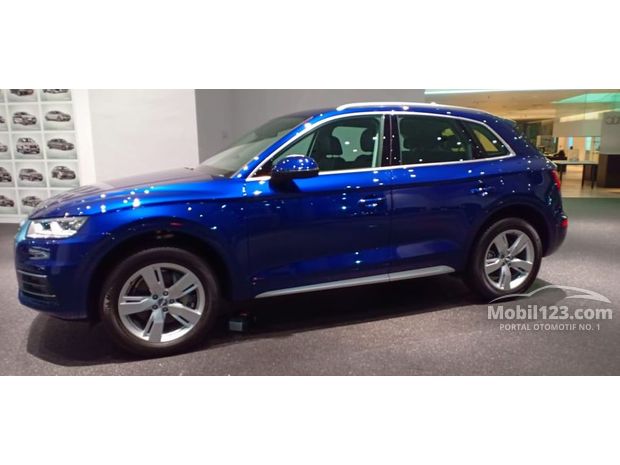 Q5 Audi Murah 38 Mobil Dijual Di Indonesia Mobil123