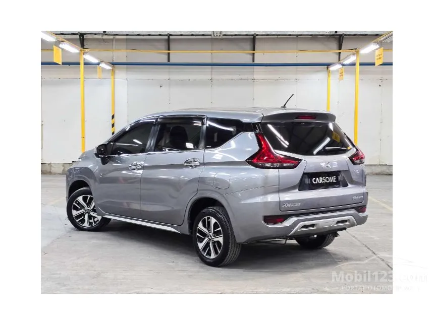 2019 Mitsubishi Xpander Ultimate MPV