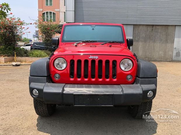 2016 Jeep Wrangler Diesel >> Wrangler Jeep Murah 661 Mobil Dijual Di Indonesia Mobil123 2016 Jeep Wrangler Diesel >> Wrangler Jeep Murah 661 Mobil Dijual Di Indonesia Mobil123