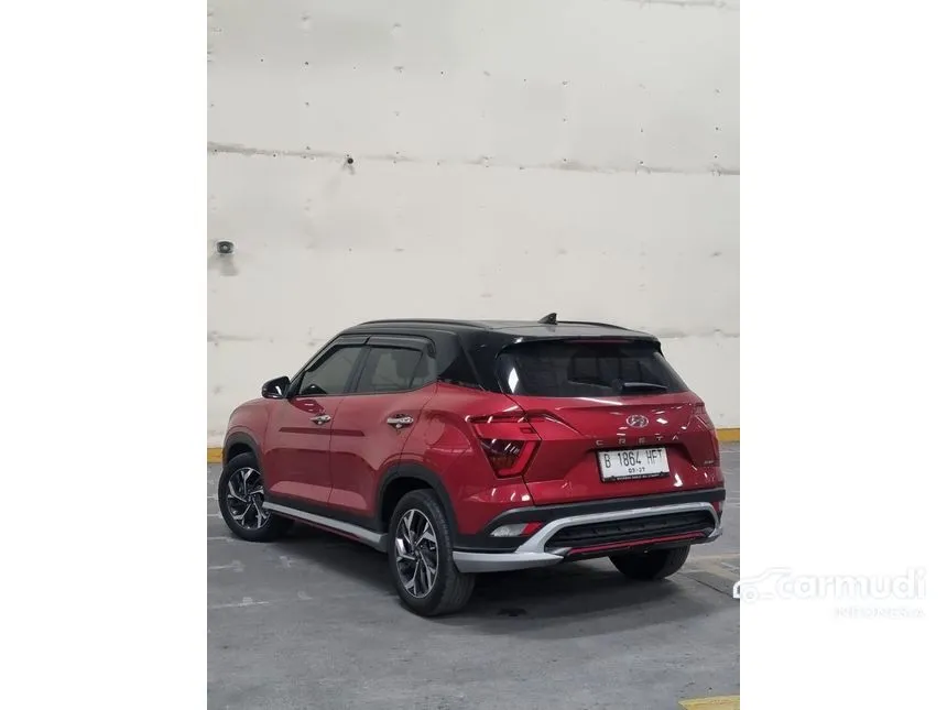 2023 Hyundai Creta Prime Wagon