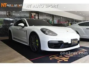 2018 Porsche PANAMERA 2.9 4 E-Hybrid Sedan