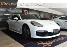 2018 Porsche PANAMERA 2.9 (ปี 16-20) 4 E-Hybrid AWD Sedan
