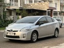2009 Toyota Prius 1.8 Gen-3 Hatchback HYBRID LEGEND SUPER IRIT LOW KM FULL RECORD TOYOTA SIAP PAKAI