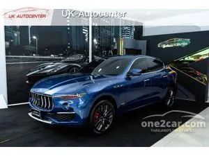 Used maserati levante s for sale new arrivals