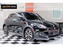 2020 Suzuki Swift 1.2 (ปี 18-23) GLX Hatchback