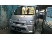 2013 Daihatsu Gran Max 1.3 STD