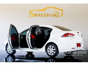 2012 Mazda 2 1.5 Elegance Groove Sedan