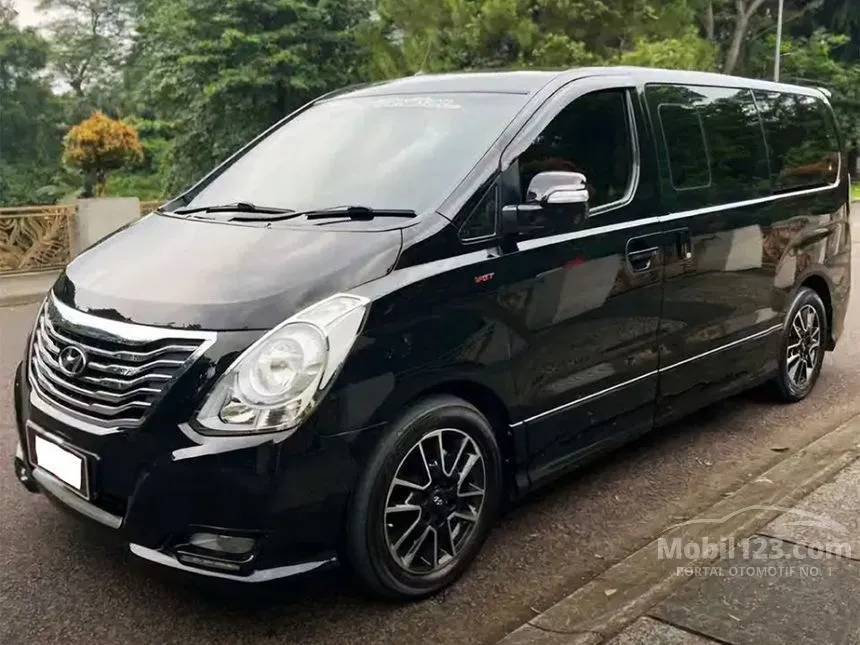 Jual Mobil Hyundai H