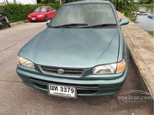 1996 Toyota Corolla 1.5 ตูดเป็ด (ปี 95-99) GXi Sedan AT