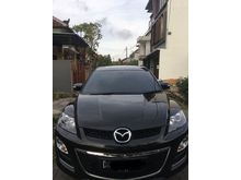 2011 Mazda CX-7 2.3 ER SUV